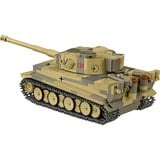 COBI Panzer VI Tiger I no 131, Konstruktionsspielzeug Maßstab 1:48
