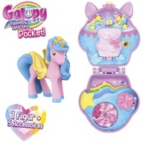 CRAZE GALUPY RAINBOW UNICORN - In My Pocket, Spielfigur 