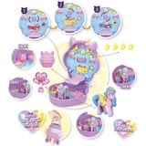 CRAZE GALUPY RAINBOW UNICORN - In My Pocket, Spielfigur 