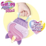 CRAZE GALUPY RAINBOW UNICORN - In My Pocket, Spielfigur 