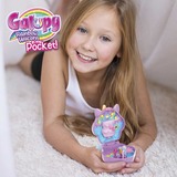 CRAZE GALUPY RAINBOW UNICORN - In My Pocket, Spielfigur 