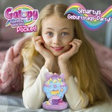 CRAZE GALUPY RAINBOW UNICORN - In My Pocket, Spielfigur 