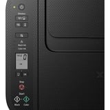 Canon PIXMA TS3750i, Multifunktionsdrucker schwarz, USB, WLAN, Kopie, Scan, kompatibel zu Pixma Print Plan und Auto Ink Delivery