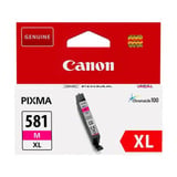 Canon Tinte magenta CLI-581M XL 