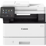 Canon i-SENSYS MF465dw, Multifunktionsdrucker grau/schwarz, Scan, Kopie, USB, LAN, WLAN, Duplex (Druck)