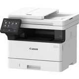Canon i-SENSYS MF465dw, Multifunktionsdrucker grau/schwarz, Scan, Kopie, USB, LAN, WLAN, Duplex (Druck)