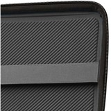Case Logic Festplatten-Tasche schwarz, für 2,5"-Festplatten