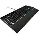 K55 RGB PRO, Gaming-Tastatur