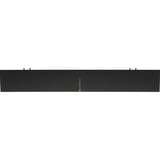 Corsair K55 RGB PRO, Gaming-Tastatur schwarz, DE-Layout, Rubberdome