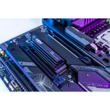 Crucial T705 4 TB, SSD schwarz, PCIe 5.0 x4, NVMe 2.0, M.2 2280, inkl. Aluminium Kühlkörper