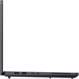 Dell Pro Max 14 (0HWW0), Notebook schwarz, AMD Ryzen AI Pro 350, AMD Radeon 860M, 32 GB LPDDR5X, 1 TB (1 TB SSD), Windows 11 Pro
