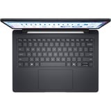 Dell Pro Max 14 (0HWW0), Notebook schwarz, AMD Ryzen AI Pro 350, AMD Radeon 860M, 32 GB LPDDR5X, 1 TB (1 TB SSD), Windows 11 Pro