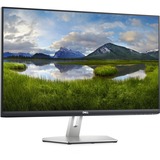 Dell S2721H, Gaming-Monitor 68.6 cm(27 Zoll), silber, AMD Free-Sync, 75 Hz, FullHD
