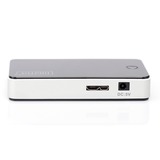 Digitus 4-Port USB 3.0 Hub, USB-Hub schwarz