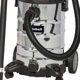 EINHELL TC-VC 1930SA, Nass-/Trockensauger rot
