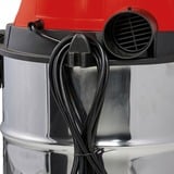 EINHELL TC-VC 1930SA, Nass-/Trockensauger rot