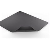 ENDORFY Stoneflow Gray L, Gaming-Mauspad grau/schwarz