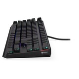 ENDORFY Thock TKL, Gaming-Tastatur schwarz, DE-Layout, Kailh RGB Red