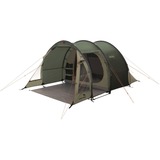 Easy Camp Tunnelzelt Galaxy 300 Rustic Green olivgrün