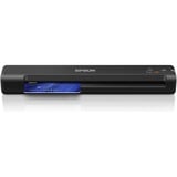 Epson Workforce ES-50, Einzugsscanner schwarz, USB