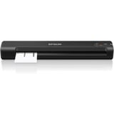 Epson Workforce ES-50, Scanner schwarz, USB