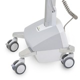 Ergotron StyleView SV42 Visitenwagen, Trolley weiß