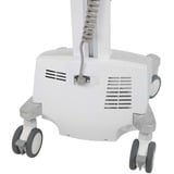 Ergotron StyleView SV42 Visitenwagen, Trolley weiß