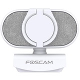 Foscam W41, Webcam weiß