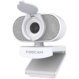 Foscam W41, Webcam weiß