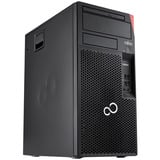 Fujitsu Esprimo P958 E94+ Generalüberholt, PC-System schwarz, Windows 11 Pro