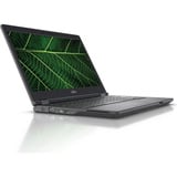 Fujitsu LIFEBOOK E5411 Generalüberholt, Notebook schwarz, Intel® Core™ i3-1115G4, Intel® UHD Graphics, 16 GB DDR4, 256 GB (256 GB SSD), Windows 11 Pro