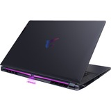 GIGABYTE AORUS 16X 9SG-43DEC64SH, Gaming-Notebook grau, Intel® Core™ i7-13650HX, NVIDIA GeForce RTX 4070, 32 GB DDR5, 1 TB (1 TB SSD), Windows 11 Home 64-Bit