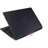GIGABYTE AORUS 16X 9SG-43DEC64SH, Gaming-Notebook grau, Intel® Core™ i7-13650HX, NVIDIA GeForce RTX 4070, 32 GB DDR5, 1 TB (1 TB SSD), Windows 11 Home 64-Bit