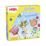 HABA 3x4=Klatsch, Geschicklichkeitsspiel 