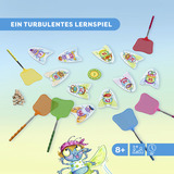HABA 3x4=Klatsch, Geschicklichkeitsspiel 