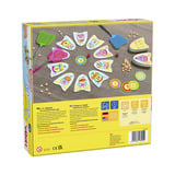 HABA 3x4=Klatsch, Geschicklichkeitsspiel 