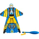 HCM Wingsuit Catapult, Geschicklichkeitsspiel 