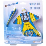 HCM Wingsuit Catapult, Geschicklichkeitsspiel 