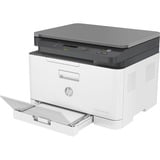 HP Color Laser M178nwg, Multifunktionsdrucker weiß/schwarz, USB, LAN, WLAN, Scan, Kopie