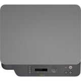 HP Color Laser M178nwg, Multifunktionsdrucker weiß/schwarz, USB, LAN, WLAN, Scan, Kopie