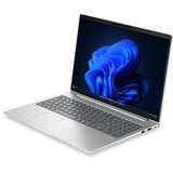 HP EliteBook 6 G2a (E02FSET), Notebook silber, AMD Ryzen 7 PRO 250, AMD Radeon 760M, 16 GB LPDDR5X, 512 GB (512 GB SSD), Windows 11 Pro