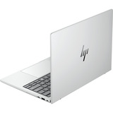 HP EliteBook 8 G1i (AD3G7ET), Notebook silber, Intel® Core™ Ultra 7 255U, Intel® Graphics, 32 GB LPDDR5X, 1 TB (1 TB SSD), Windows 11 Pro