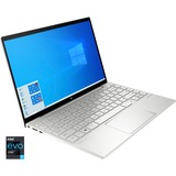 HP Envy 13-ba1276ng, Notebook silber, Windows 10 Home 64-Bit, 512 GB SSD