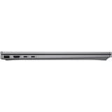 HP OmniBook X Flip 16-ar0077ng, Notebook silber, AMD Ryzen AI 7 350, AMD Radeon 860M, 16 GB LPDDR5X, 512 GB (512 GB SSD), Windows 11 Home