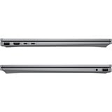 HP OmniBook X Flip 16-ar0077ng, Notebook silber, AMD Ryzen AI 7 350, AMD Radeon 860M, 16 GB LPDDR5X, 512 GB (512 GB SSD), Windows 11 Home