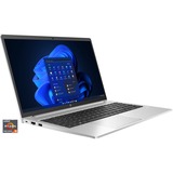 HP ProBook 445 G8 (45R50ES), Notebook silber, Windows 10 Pro 64-Bit