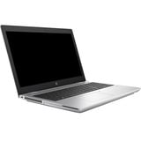 HP ProBook 650 G4 Generalüberholt, Notebook silber, Intel® Core™ i5-7200U, 16 GB DDR4, 256 GB (256 GB SSD), Linux Mint