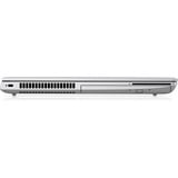 HP ProBook 650 G4 Generalüberholt, Notebook silber, Intel® Core™ i5-7200U, 16 GB DDR4, 256 GB (256 GB SSD), Linux Mint