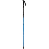 Helinox Trekkingstöcke LTL 135, Fitnessgerät blau, Drehverschlussystem