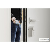 Homematic IP Set Mini Zutritt (HmIP-SK25) + Keypad  (HmIP-WKP) 
